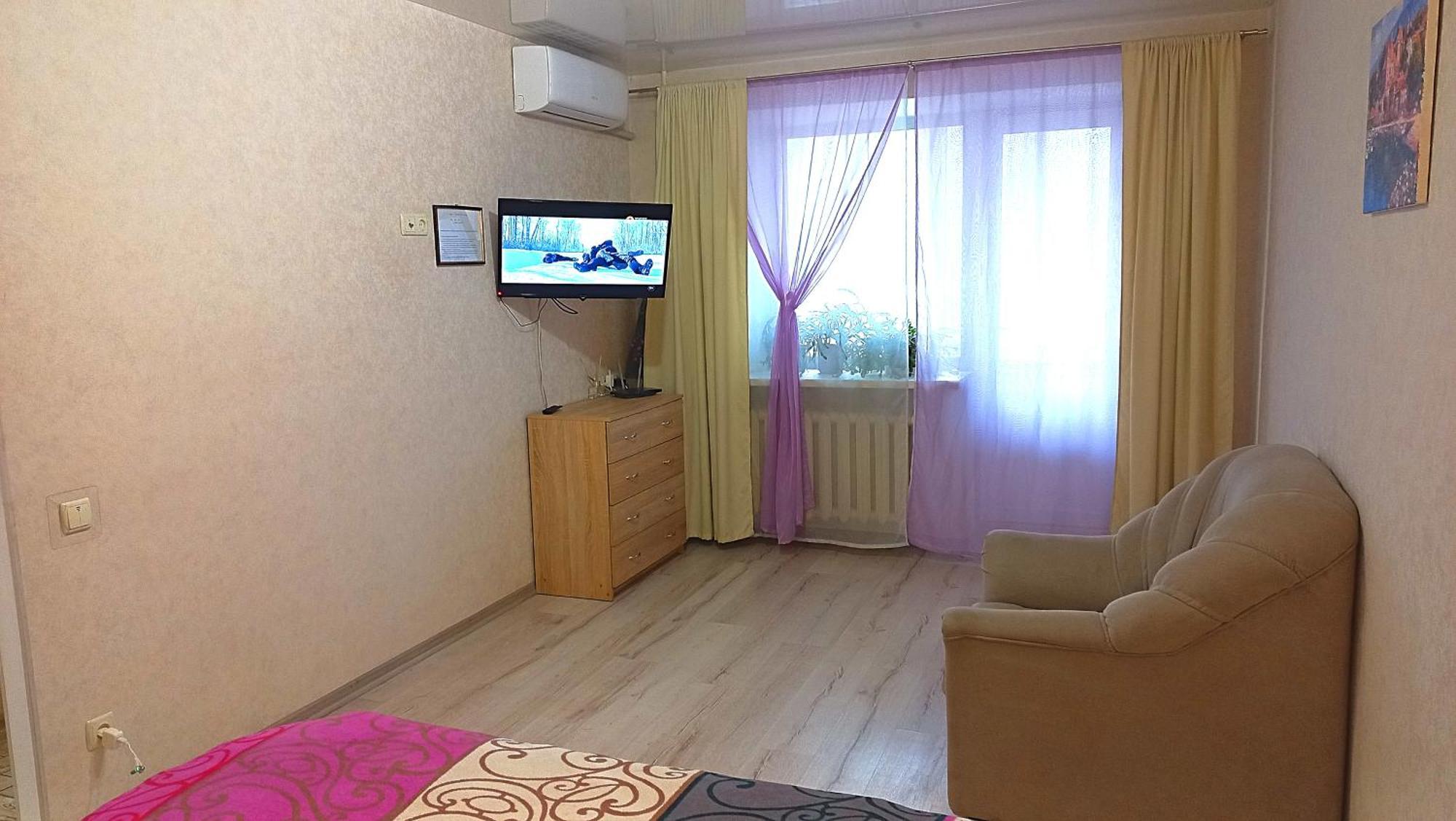 Apartment - Generala Petrova Street Odessza Kültér fotó