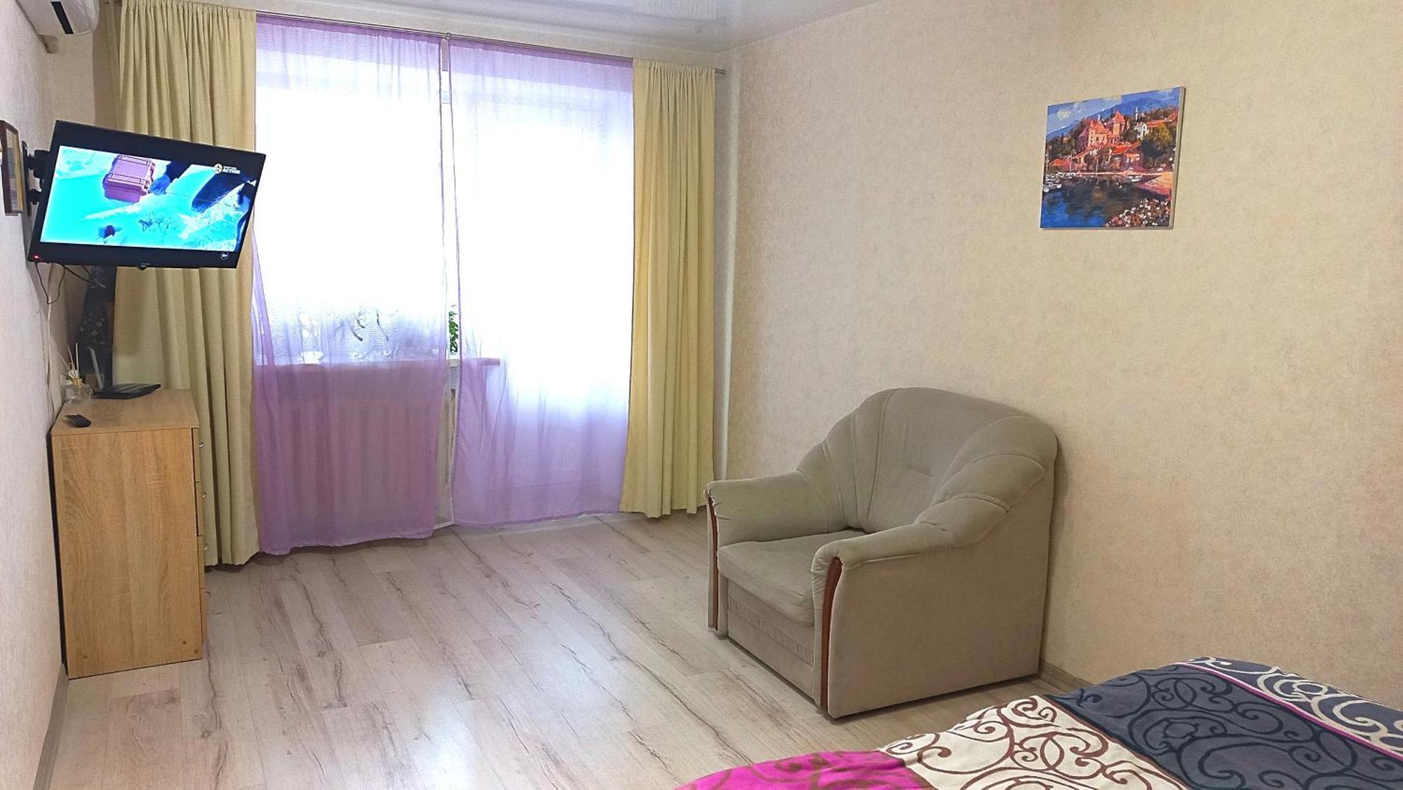 Apartment - Generala Petrova Street Odessza Kültér fotó