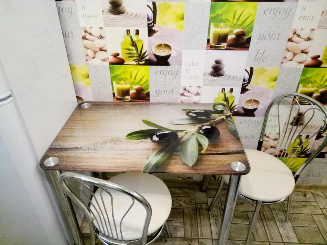 Apartment - Generala Petrova Street Odessza Kültér fotó