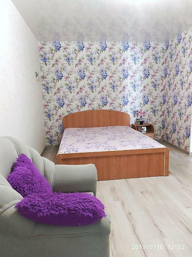 Apartment - Generala Petrova Street Odessza Kültér fotó