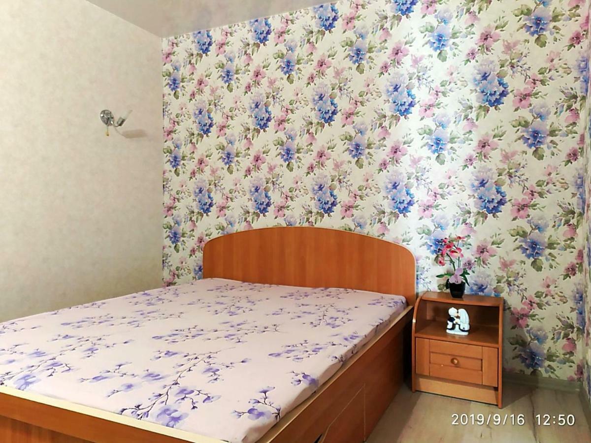 Apartment - Generala Petrova Street Odessza Kültér fotó
